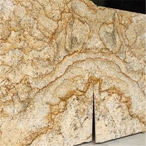 Tranh đá đối xứng Granite Solarius