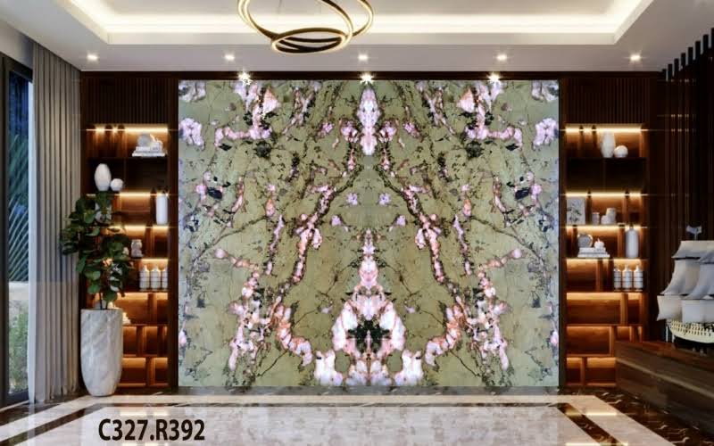 Khám Phá Vẻ Đẹp Đá Granite