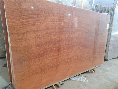 Đá Vân Gỗ Đỏ